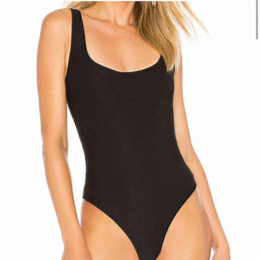 ALIX NYC Mott Bodysuit